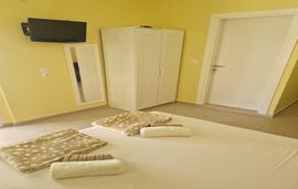 Tivoli Palms Apartments, Kallithea, Kassandra