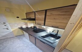 Tivoli Palms Apartments, Kallithea, Kassandra