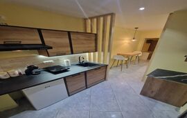 Tivoli Palms Apartments, Kallithea, Kassandra