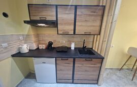 Tivoli Palms Apartments, Kallithea, Kassandra