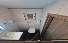 Tivoli Palms Apartments, Kallithea, Kassandra