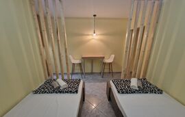 Tivoli Palms Apartments, Kallithea, Kassandra, 4 Bed Apartment, No.1