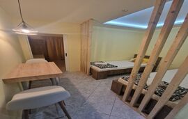 Tivoli Palms Apartments, Kallithea, Kassandra, 4 Bed Apartment, No.1