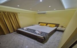 Tivoli Palms Apartments, Kallithea, Kassandra, 4 Bed Apartment, No.1