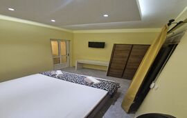 Tivoli Palms Apartments, Kallithea, Kassandra, 4 Bed Apartment, No.1