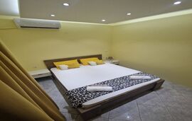 Tivoli Palms Apartments, Kallithea, Kassandra, 4 Bed Apartment, No.1