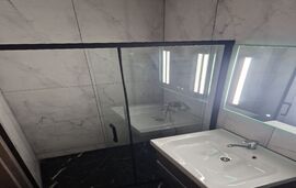 Tivoli Palms Apartments, Kallithea, Kassandra, 4 Bed Apartment, No.1