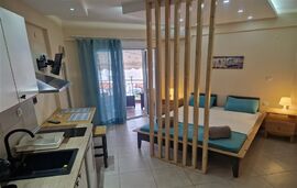 Tivoli Palms Apartments, Kallithea, Kassandra