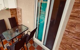 Tivoli Palms Apartments, Kallithea, Kassandra