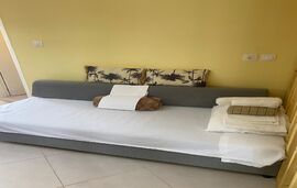 Tivoli Palms Apartments, Kallithea, Kassandra