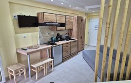 Tivoli Palms Apartments, Kallithea, Kassandra