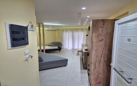 Tivoli Palms Apartments, Kallithea, Kassandra