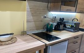 Tivoli Palms Apartments, Kallithea, Kassandra