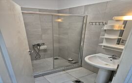 Tivoli Palms Apartments, Kallithea, Kassandra