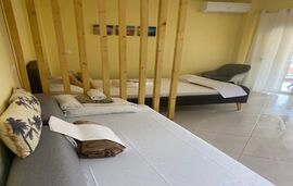 Tivoli Palms Apartments, Kallithea, Kassandra