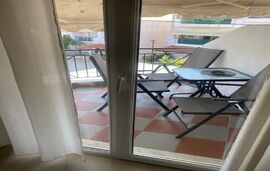 Tivoli Palms Apartments, Kallithea, Kassandra