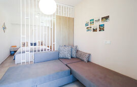 Tivoli Palms Apartments, Kallithea, Kassandra