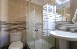 Tivoli Palms Apartments, Kallithea, Kassandra