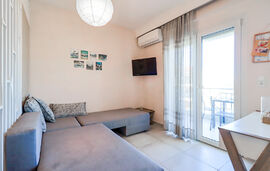 Tivoli Palms Apartments, Kallithea, Kassandra