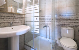 Tivoli Palms Apartments, Kallithea, Kassandra, 4 Bed Apartment, A2