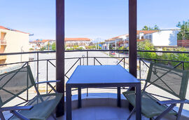 Tivoli Palms Apartments, Kallithea, Kassandra