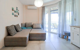 Tivoli Palms Apartments, Kallithea, Kassandra, 4 Bed Apartment, A3