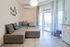 Tivoli Palms Apartments, Kallithea, Kassandra, 4 Bed Apartment, A3