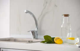 Grand Garden House, Sykia, Sithonia