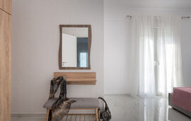 Grand Garden House, Sykia, Sithonia