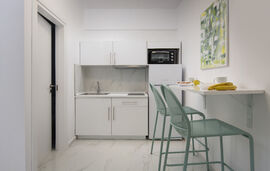 Grand Garden House, Sykia, Sithonia