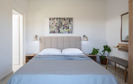 Grand Garden House, Sykia, Sithonia