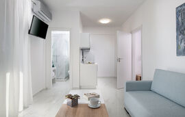 Grand Garden House, Sykia, Sithonia