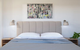 Grand Garden House, Sykia, Sithonia