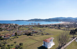 Grand Garden House, Sykia, Sithonia