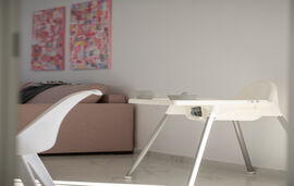 Grand Garden House, Sykia, Sithonia