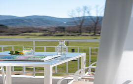 Grand Garden House, Sykia, Sithonia