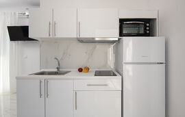 Grand Garden House, Sykia, Sithonia