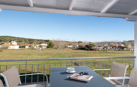 Grand Garden House, Sykia, Sithonia - 2 Bed Studio