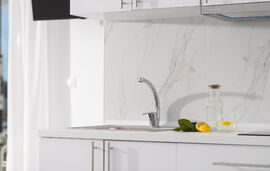 Grand Garden House, Sykia, Sithonia - Superior Apartment