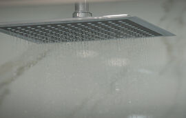 Grand Garden House, Sykia, Sithonia - Deluxe Apartment