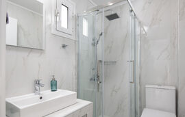 Grand Garden House, Sykia, Sithonia