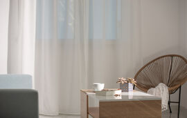 Grand Garden House, Sykia, Sithonia