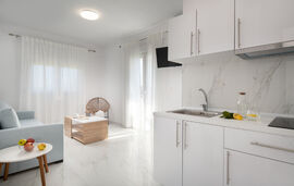 Grand Garden House, Sykia, Sithonia