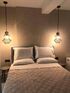Onar Sarti Luxury Living Apartments, Sarti, Sithonia - 2 Bed Studio, Mountain View