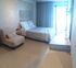 Onar Sarti Luxury Living Apartments, Sarti, Sithonia - 3 Bed Studio Ground Floor, Sea View