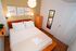 Bianca Suites, Nea Moudania, Kassandra, 2 Bedroom Apartment - Suite 2
