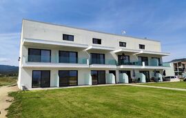 Onar Sarti Apartments, Sarti, Sithonia
