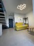 Onar Sarti Apartments, Sarti, Sithonia - 4 Bed Studio, Two-level, Sea View