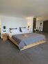 Onar Sarti Apartments, Sarti, Sithonia - 4 Bed Studio, Two-level, Sea View