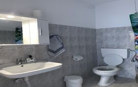 Elia Beach Apartments, Vrahos, Epirus